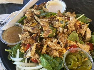 Dead End Trading Post