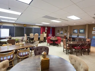 Blue Ocean Facilities