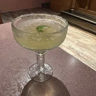 Margarita