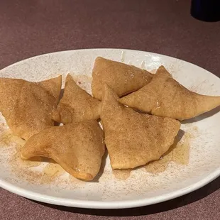Sopapilla