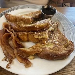 French Toast