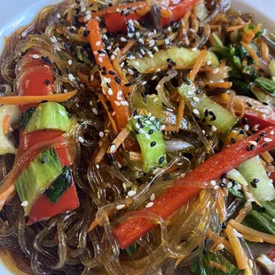 Jap Chae