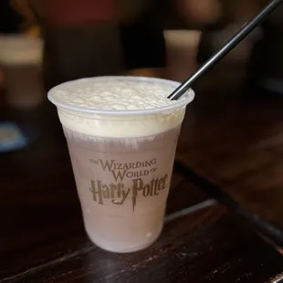 Butterbeer