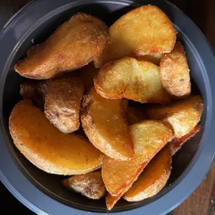Potato Wedges