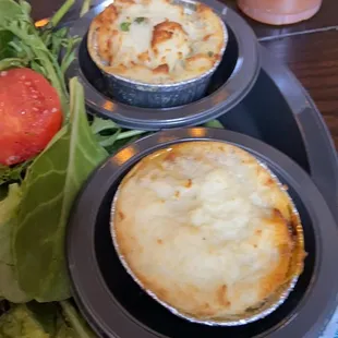 Seafood Pie