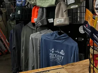 Stick City Brewing Company