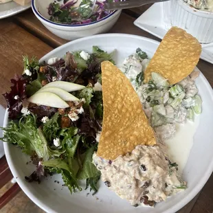 Tuna Salad