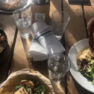 Grilled Cheese Sandwiches