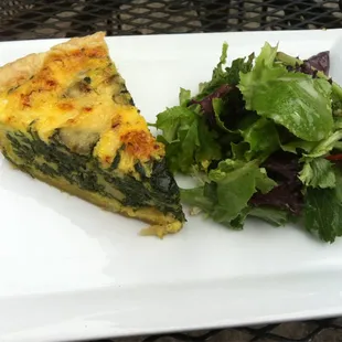 Quiche