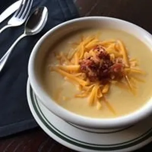 chowder, soup, food, soups and chowder