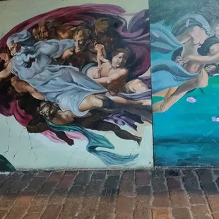Mural