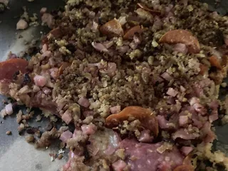 The Purple Indian