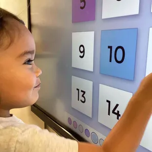 Smart board assignments