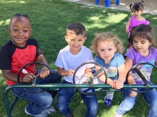 Wonder Window Children's Center