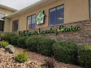 Little Sprouts Learning Center