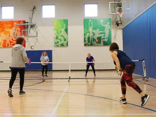 The J KC - Jewish Community Center