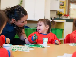 Chesterbrook Academy Preschool