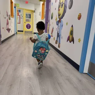 Preschools