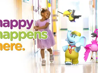 The Learning Experience - Mt. Holly