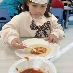 The Learning Experience - Ladera