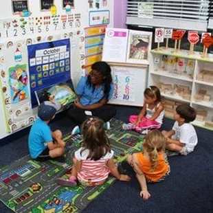 The Learning Experience - Mooresville