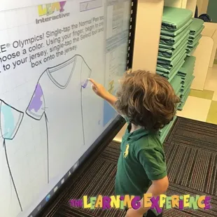 The Learning Experience - St. Johns