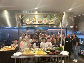 Out of Thyme Kitchen Studio