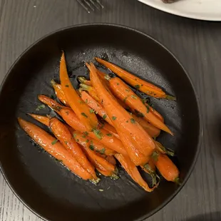 Carrots