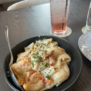 Lobster Mac