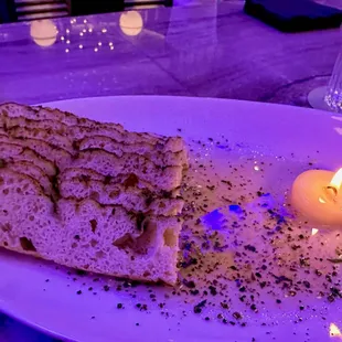 Beef Tallow Candle