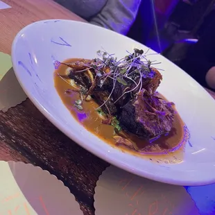 Short Rib