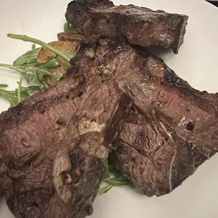 Lamb Chops