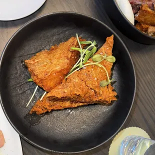 Potato Cakes