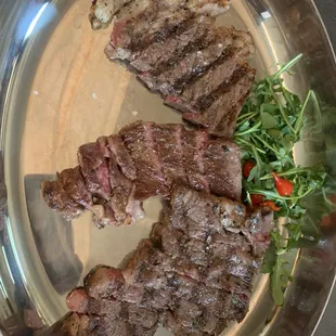 Waygu Steak