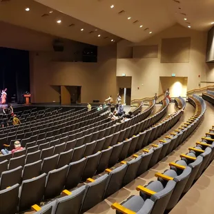 The Leeward Theatre