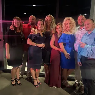 Attending a wedding September 2022