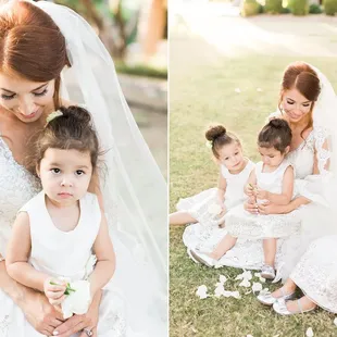 Adriana &amp; Chris!