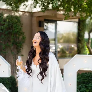 The one and only Sabrina!