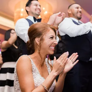 Adriana &amp; Chris!