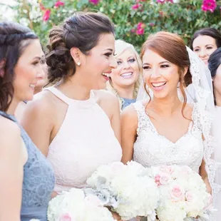 Adriana &amp; Chris!