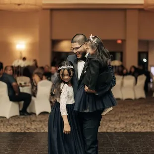 Shelly &amp; Joseluis Wedding 11/25/23