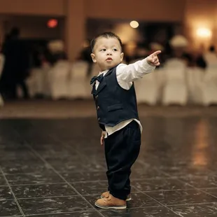 The cutest! Shelly &amp; Joseluis Wedding 11/25/23