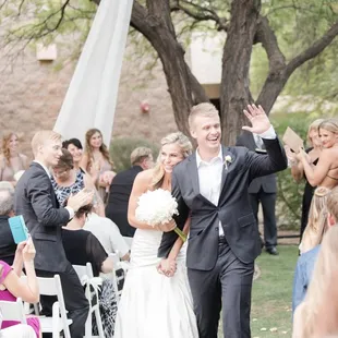 Connor &amp; Charlotte!