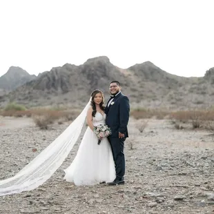 Shelly &amp; Joseluis Wedding 11/25/23