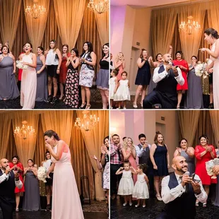 Adriana &amp; Chris!