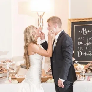 Connor &amp; Charlotte!