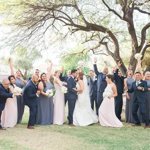 Adriana &amp; Chris!