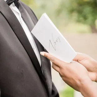 Francisco and Desiree