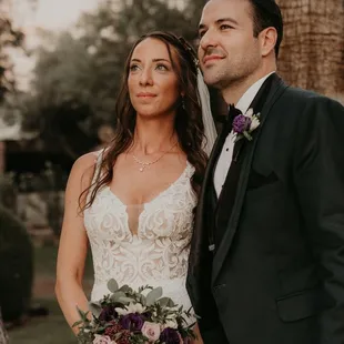 Justin &amp; Heather! 11.5.2023