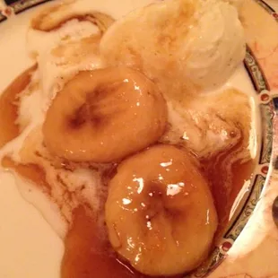 Bananas Foster